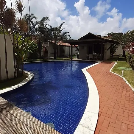 Porto de galinhas Flat-2